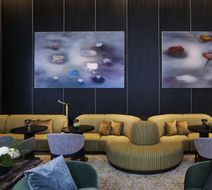 The Ritz-Carlton New York, NoMad Lobby