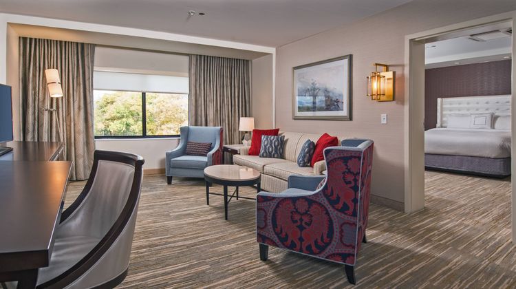 Courtyard Shippensburg Room