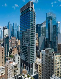 The Ritz-Carlton New York, NoMad
