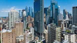The Ritz-Carlton New York, NoMad