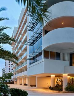Casa Costera, Isla Verde Beach Apts