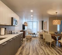 Casa Costera, Isla Verde Beach Apts Room