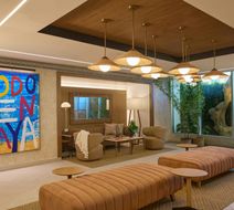 Casa Costera, Isla Verde Beach Apts Lobby