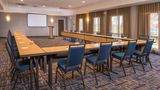 Courtyard Shippensburg Meeting