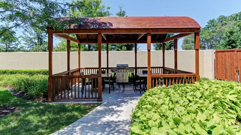 <b>Courtyard Harrisburg West/Mechanicsburg Exterior</b>. Images powered by <a href="https://www.leonardoworldwide.com/" title="Leonardo Worldwide" target="_blank">Leonardo</a>.