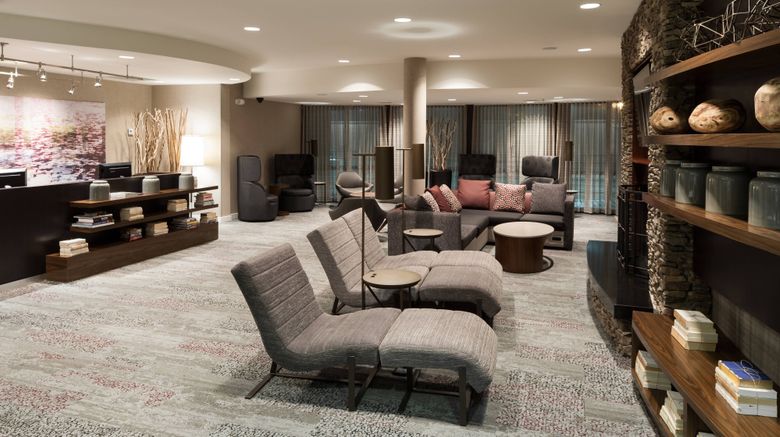 <b>Courtyard by Marriott Hattiesburg Lobby</b>. Images powered by <a href="https://www.leonardoworldwide.com/" title="Leonardo Worldwide" target="_blank">Leonardo</a>.