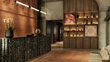 MonAsty Thessaloniki, Autograph Collect Lobby