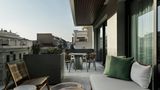 MonAsty Thessaloniki, Autograph Collect Suite