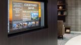 Courtyard by Marriott Hattiesburg Other