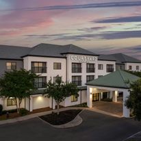 Courtyard by Marriott Hattiesburg