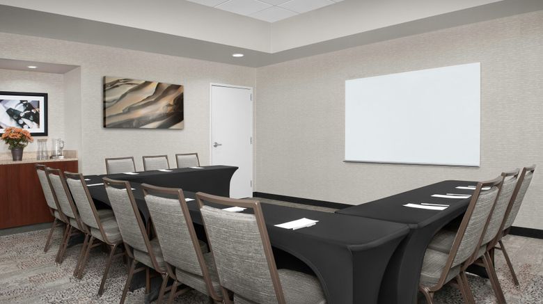 <b>Courtyard by Marriott Hattiesburg Meeting</b>. Images powered by <a href="https://www.leonardoworldwide.com/" title="Leonardo Worldwide" target="_blank">Leonardo</a>.