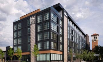 AC Hotel by Marriott Dayton