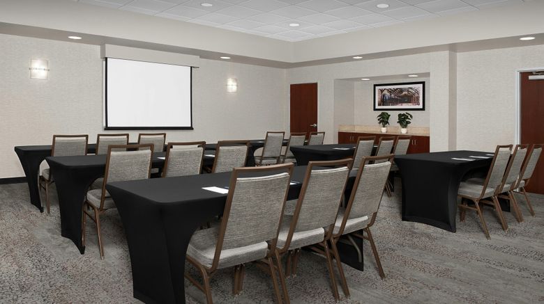 <b>Courtyard by Marriott Hattiesburg Meeting</b>. Images powered by <a href="https://www.leonardoworldwide.com/" title="Leonardo Worldwide" target="_blank">Leonardo</a>.