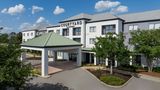 Courtyard by Marriott Hattiesburg Exterior