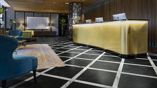 Hotel U14 Autograph Collection