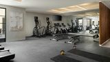 Courtyard Los Angeles Pasadena/Old Town Health Club