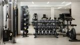 AC Hotel by Marriott Dayton Health Club