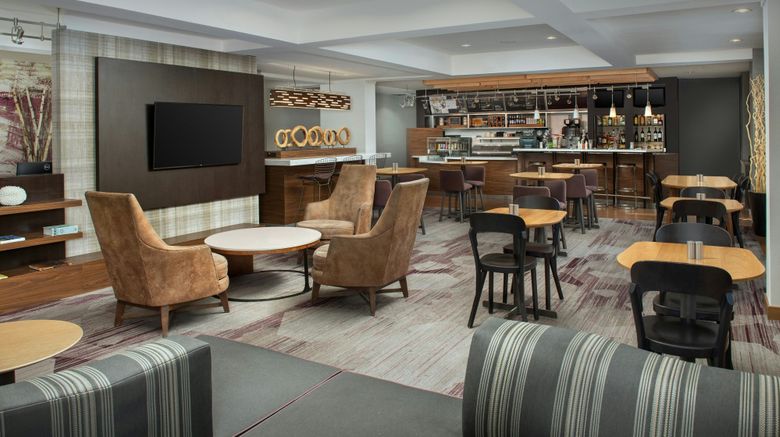<b>Courtyard Dayton Beavercreek Lobby</b>. Images powered by <a href="https://www.leonardoworldwide.com/" title="Leonardo Worldwide" target="_blank">Leonardo</a>.