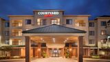Courtyard Dayton Beavercreek Exterior