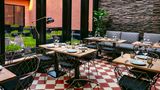 <b>Hotel U14 Autograph Collection Restaurant</b>. Images powered by <a href="https://www.leonardoworldwide.com/" title="Leonardo Worldwide" target="_blank">Leonardo</a>.