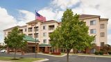 Courtyard Dayton Beavercreek Exterior