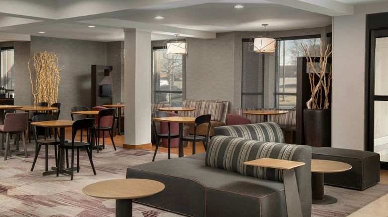 <b>Courtyard Dayton Beavercreek Lobby</b>. Images powered by <a href="https://www.leonardoworldwide.com/" title="Leonardo Worldwide" target="_blank">Leonardo</a>.