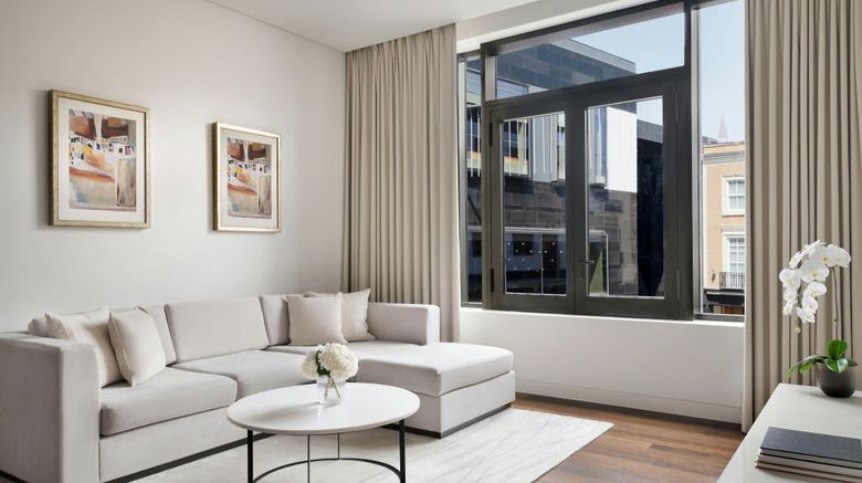 <b>La Ville Hotel & Suites CITY WALK Dubai Room</b>. Images powered by <a href="https://www.leonardoworldwide.com/" title="Leonardo Worldwide" target="_blank">Leonardo</a>.