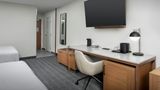 Courtyard Dayton Beavercreek Room