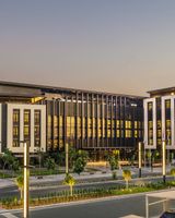 La Ville Hotel & Suites CITY WALK Dubai
