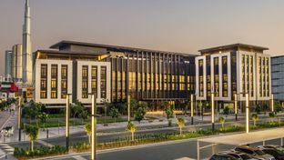 La Ville Hotel & Suites CITY WALK Dubai