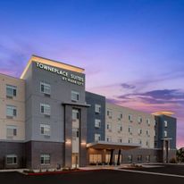 TownePlace Suites Sacramento Rancho