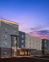 TownePlace Suites Sacramento Rancho