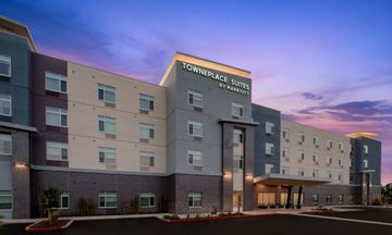 TownePlace Suites Sacramento Rancho