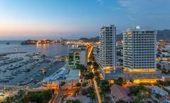 AC Hotel by Marriott Santa Marta