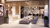 AC Hotel by Marriott Santa Marta Lobby