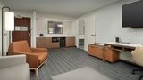 Courtyard Dayton Beavercreek Suite