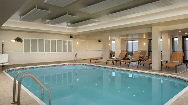 <b>Courtyard Dayton Beavercreek Pool</b>. Images powered by <a href="https://www.leonardoworldwide.com/" title="Leonardo Worldwide" target="_blank">Leonardo</a>.