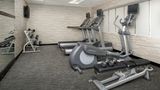 Courtyard Dayton Beavercreek Health Club