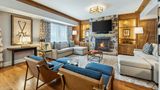 The St. Regis Deer Valley Suite