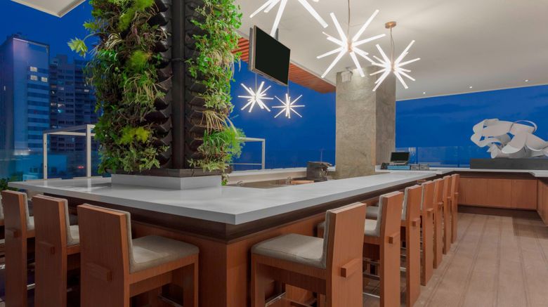 <b>AC Hotel by Marriott Santa Marta Other</b>. Images powered by <a href="https://www.leonardoworldwide.com/" title="Leonardo Worldwide" target="_blank">Leonardo</a>.