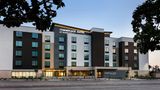 TownePlace Suites Monrovia Exterior