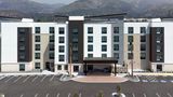 TownePlace Suites Monrovia Exterior