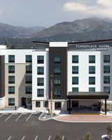 TownePlace Suites Monrovia
