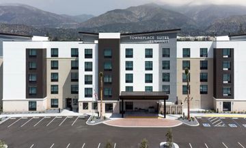 TownePlace Suites Monrovia