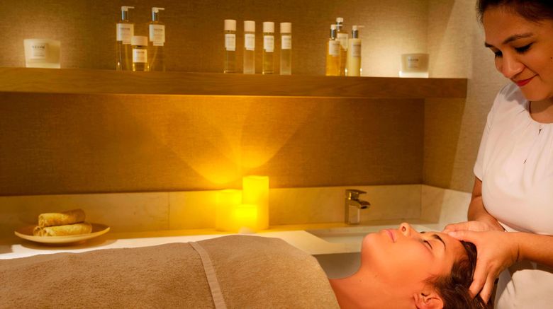 <b>La Ville Hotel & Suites CITY WALK Dubai Spa</b>. Images powered by <a href="https://www.leonardoworldwide.com/" title="Leonardo Worldwide" target="_blank">Leonardo</a>.