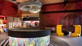 Aloft Al Mina Dubai Lobby