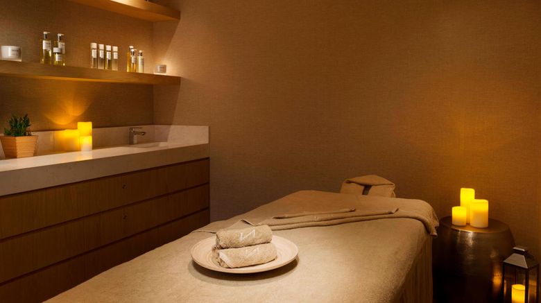 <b>La Ville Hotel & Suites CITY WALK Dubai Spa</b>. Images powered by <a href="https://www.leonardoworldwide.com/" title="Leonardo Worldwide" target="_blank">Leonardo</a>.