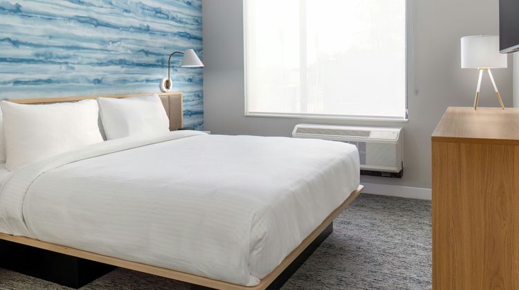 TownePlace Suites Monrovia Suite