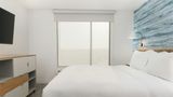 TownePlace Suites Monrovia Room