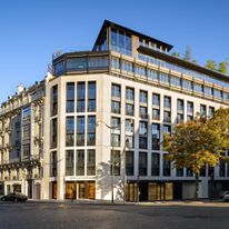 Bulgari Hotel Paris